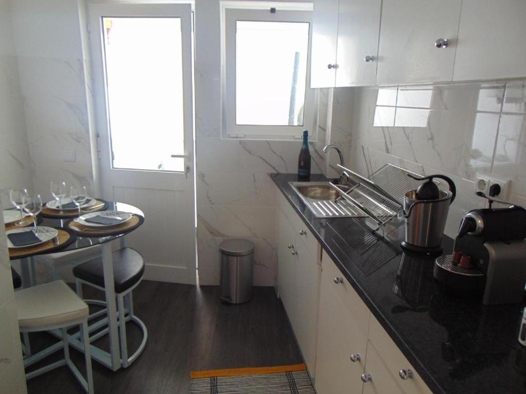 Historic Center Beach Apartment - Lagos - Algarve Esterno foto