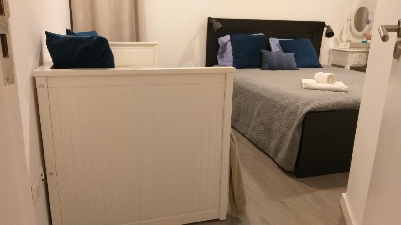 Historic Center Beach Apartment - Lagos - Algarve Esterno foto
