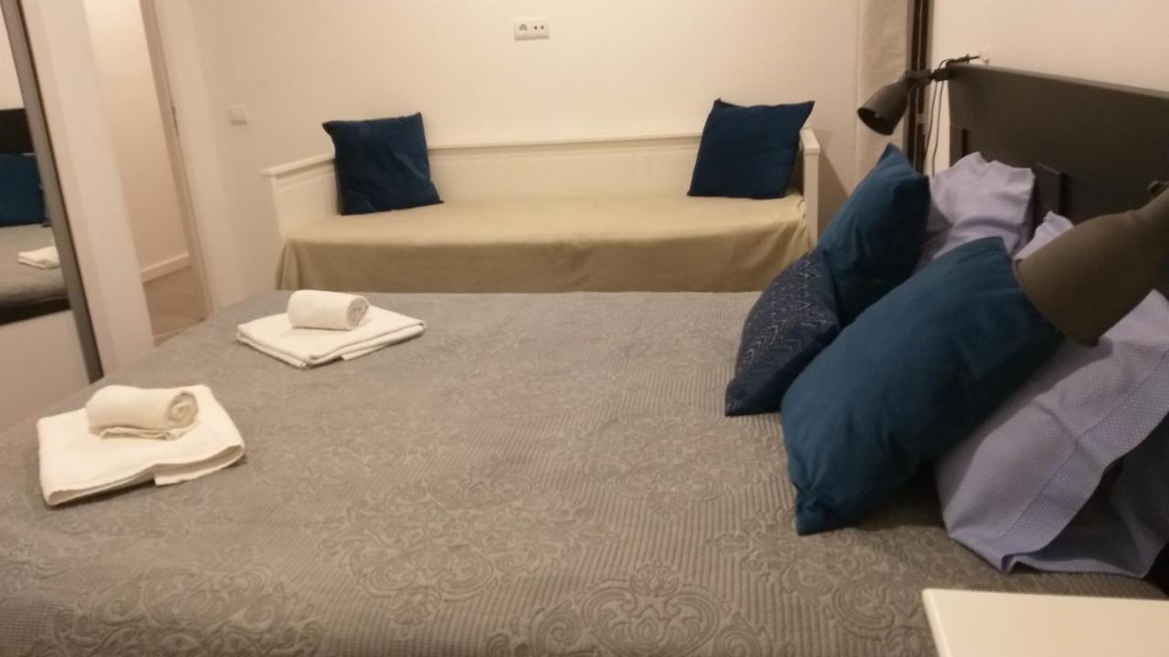 Historic Center Beach Apartment - Lagos - Algarve Esterno foto