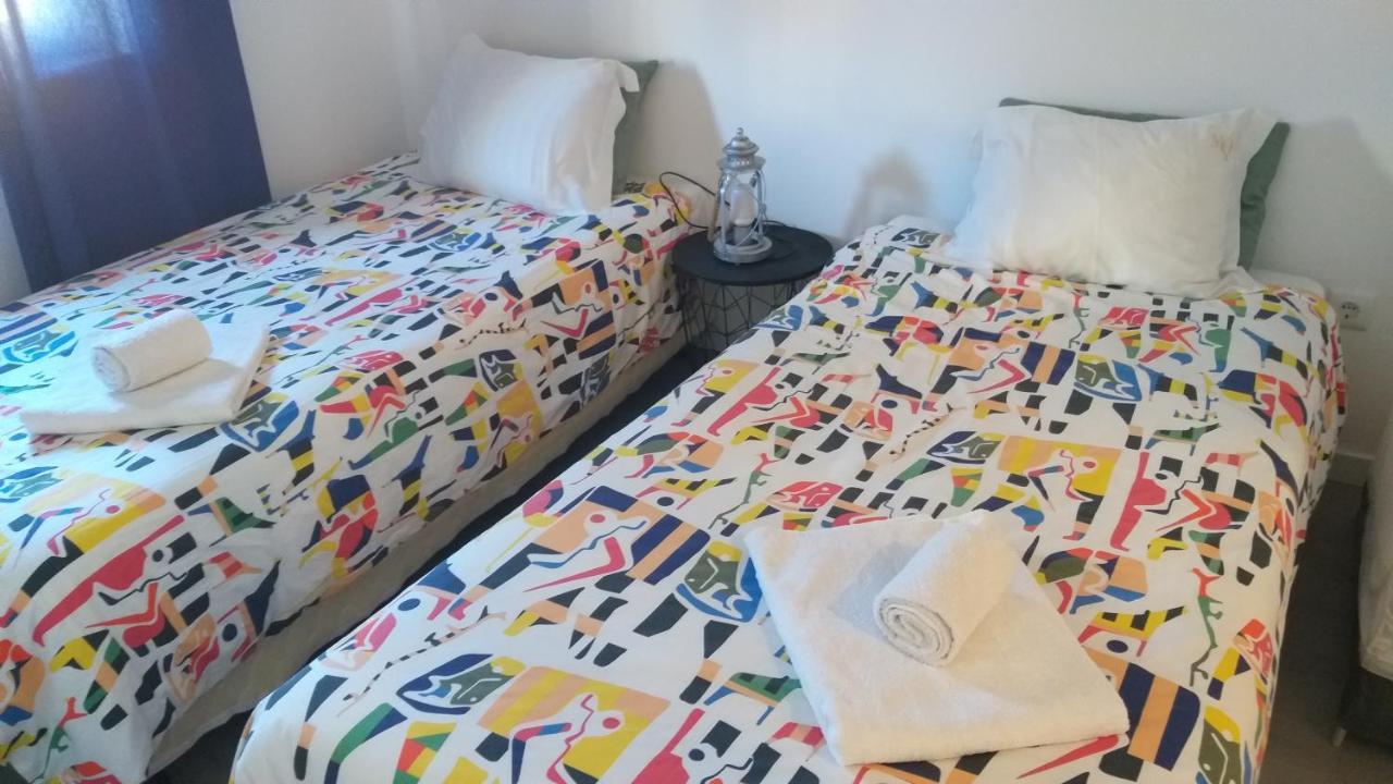 Historic Center Beach Apartment - Lagos - Algarve Esterno foto